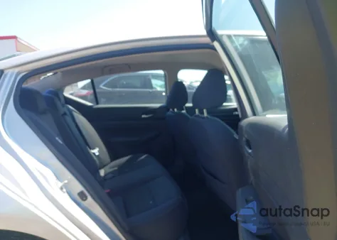 2020 Nissan Altima S Fwd z USA, uszkodzony, nr VIN 1N4BL4BV8LN312807